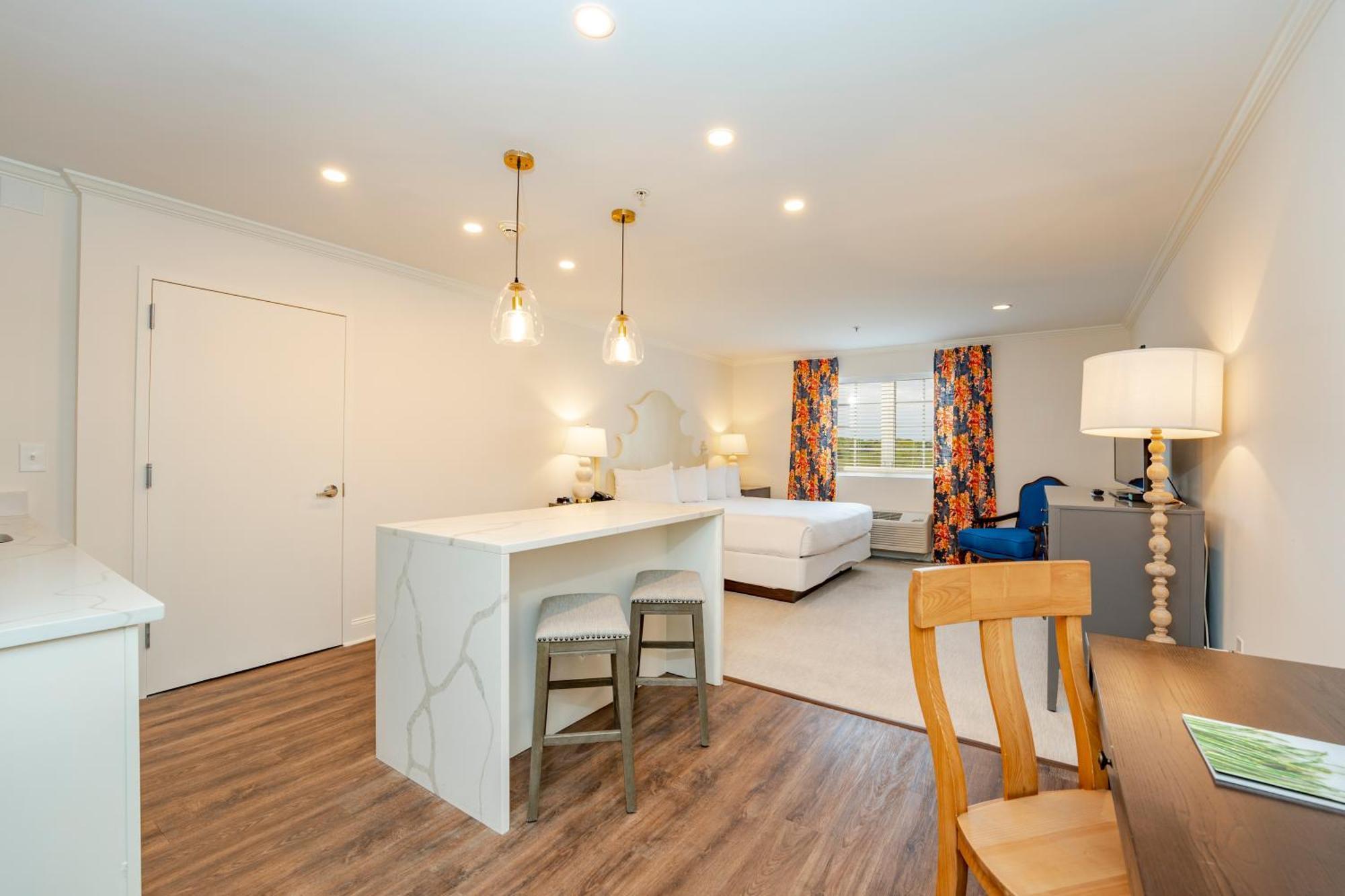 Chateau Renault Egg Harbor City Exterior foto